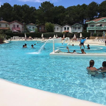 Domaine Du Golf A Lacanau Ocean 33680 Dış mekan fotoğraf