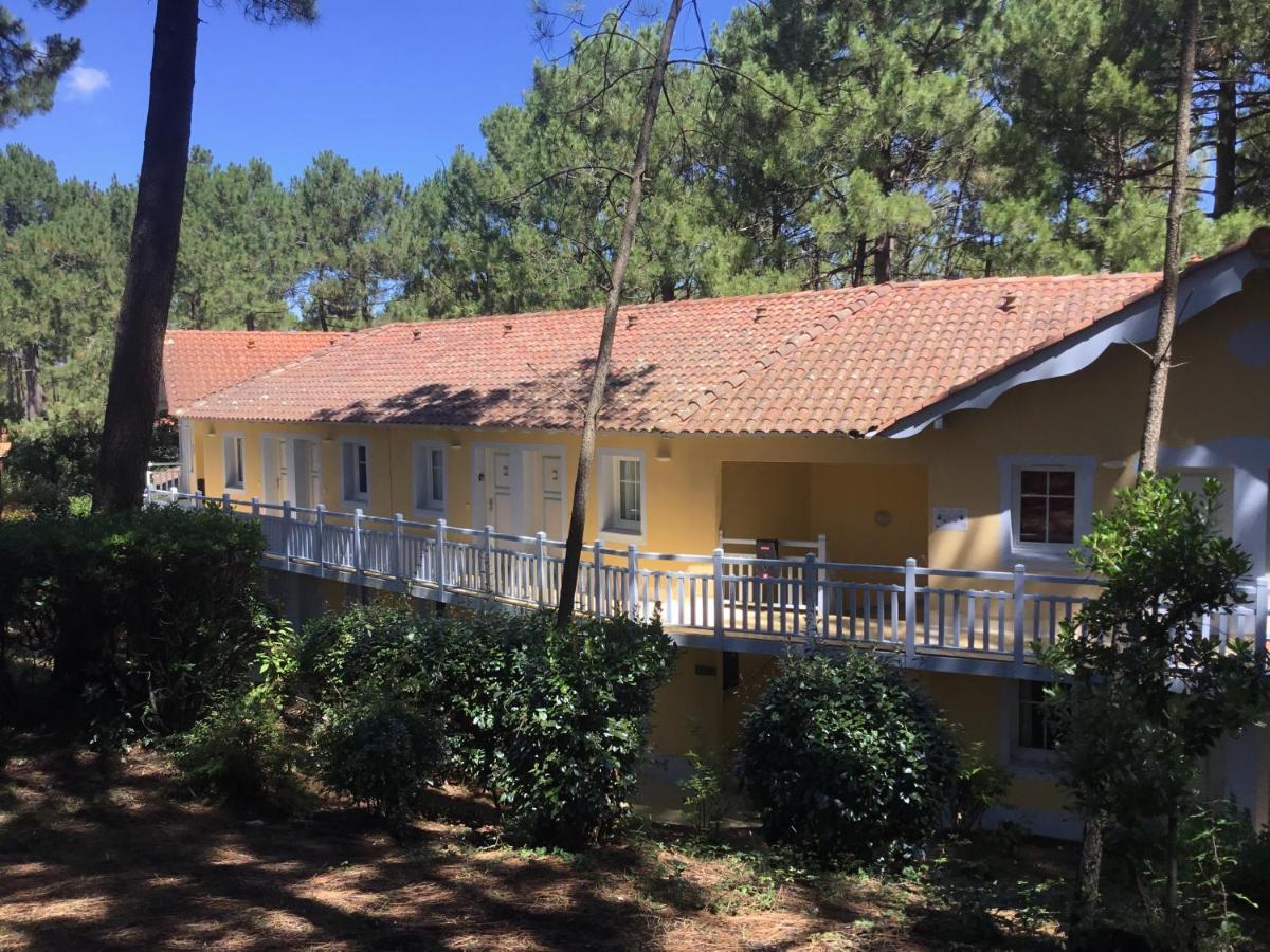 Domaine Du Golf A Lacanau Ocean 33680 Dış mekan fotoğraf